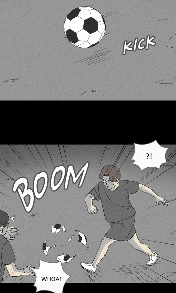 Tales of the Unusual Chapter 335 page 6