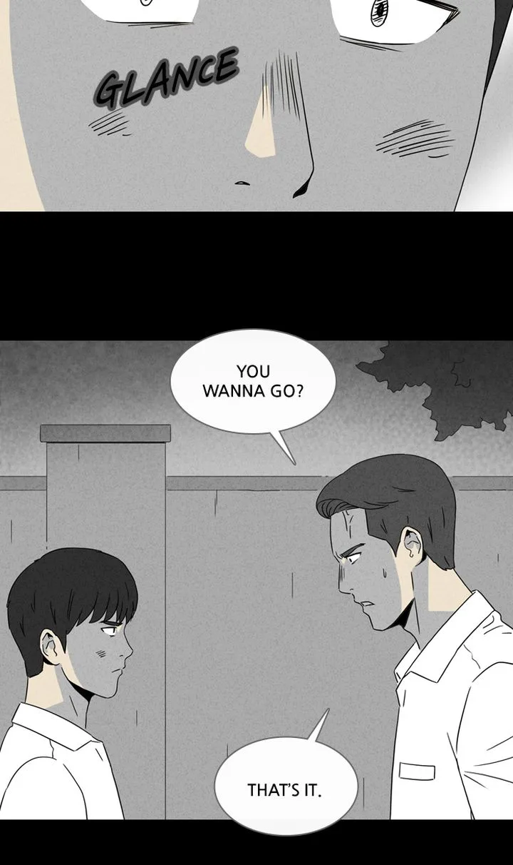 Tales of the Unusual Chapter 335 page 37