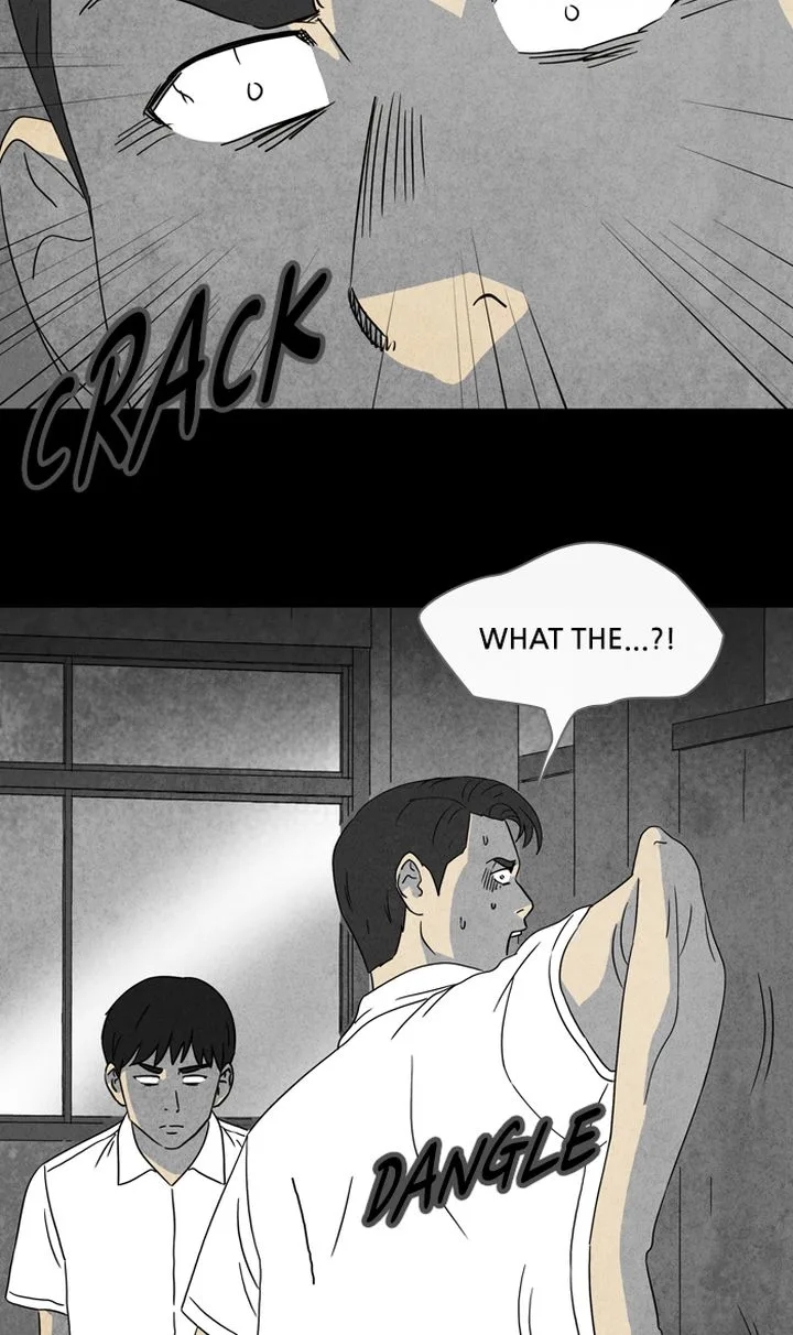 Tales of the Unusual Chapter 335 page 39
