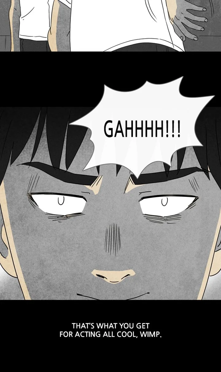 Tales of the Unusual Chapter 335 page 40