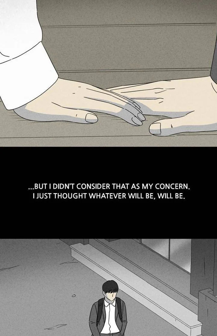 Tales of the Unusual Chapter 336 page 3