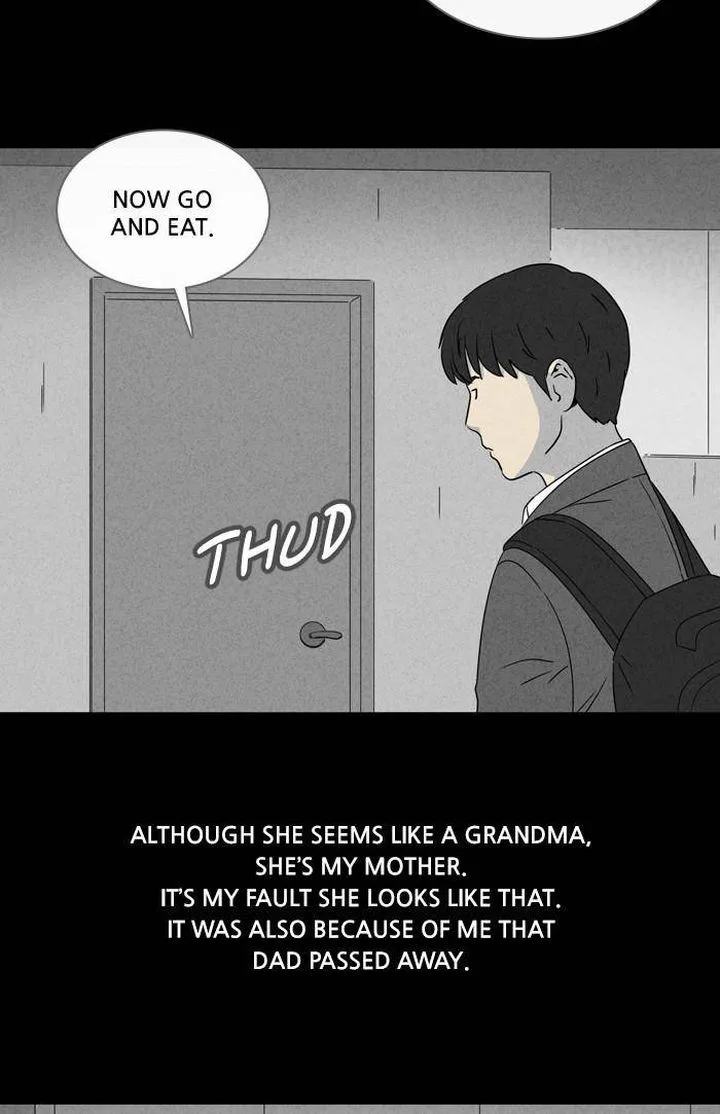 Tales of the Unusual Chapter 336 page 8