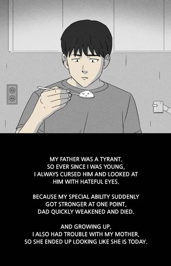 Tales of the Unusual Chapter 336 page 9