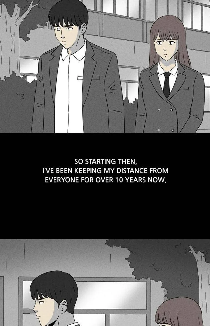 Tales of the Unusual Chapter 336 page 11