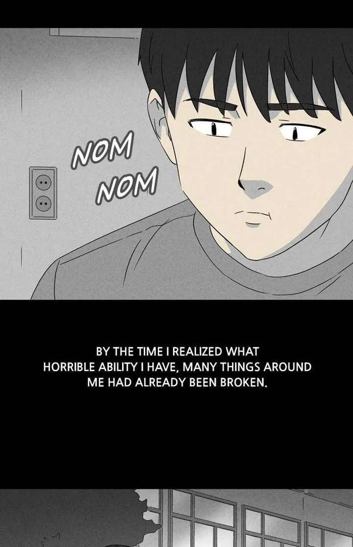 Tales of the Unusual Chapter 336 page 10