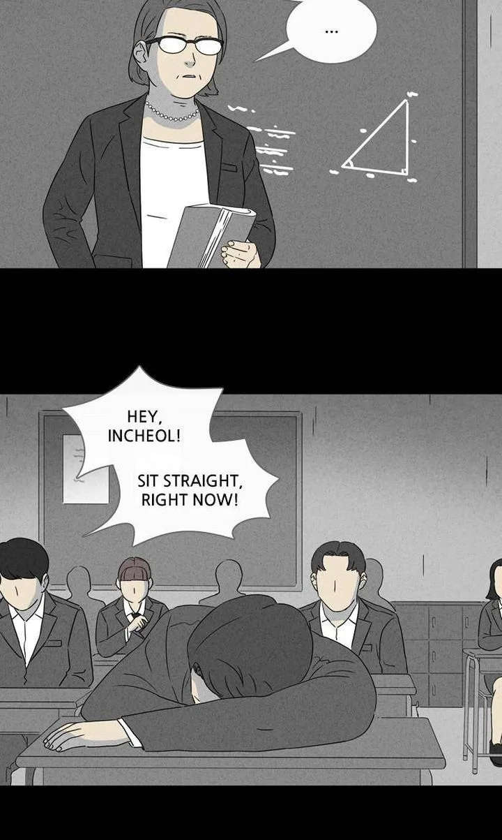 Tales of the Unusual Chapter 336 page 30
