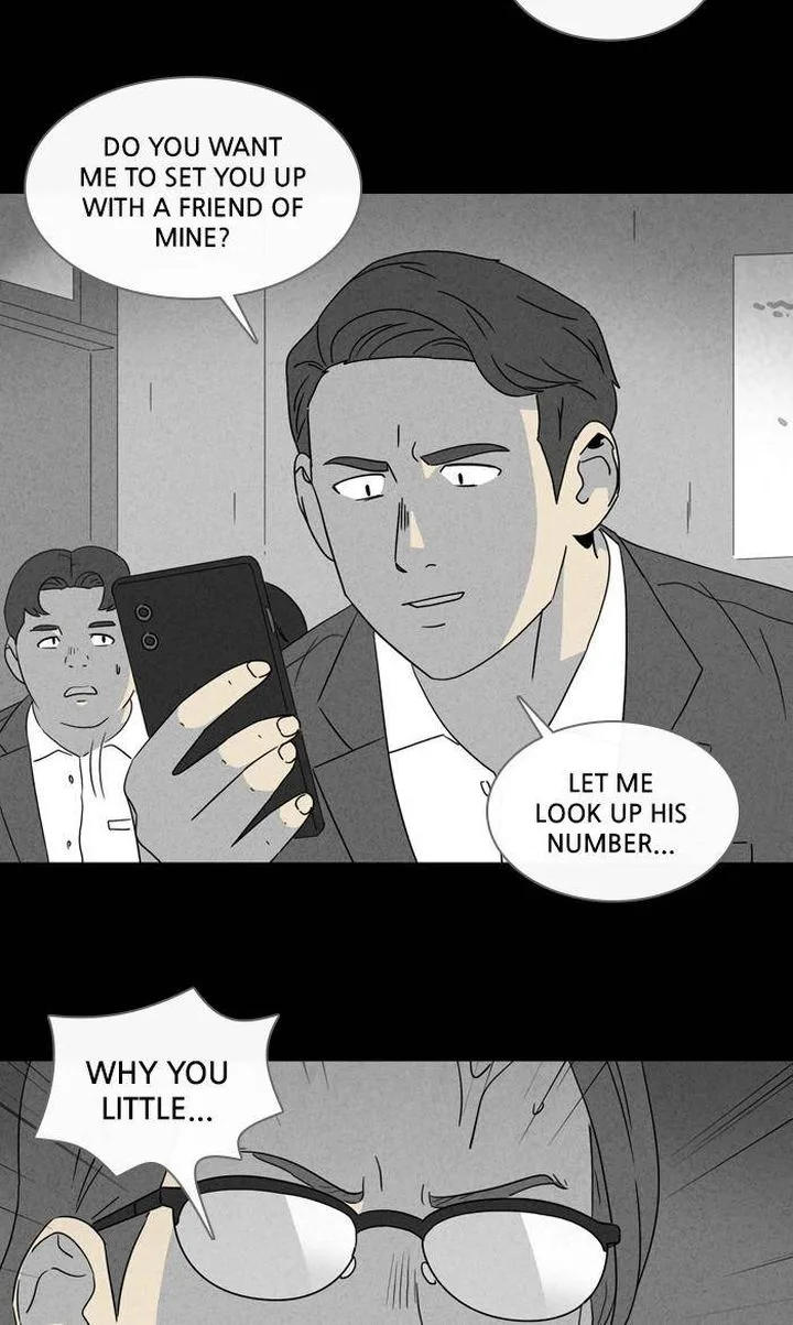 Tales of the Unusual Chapter 336 page 33