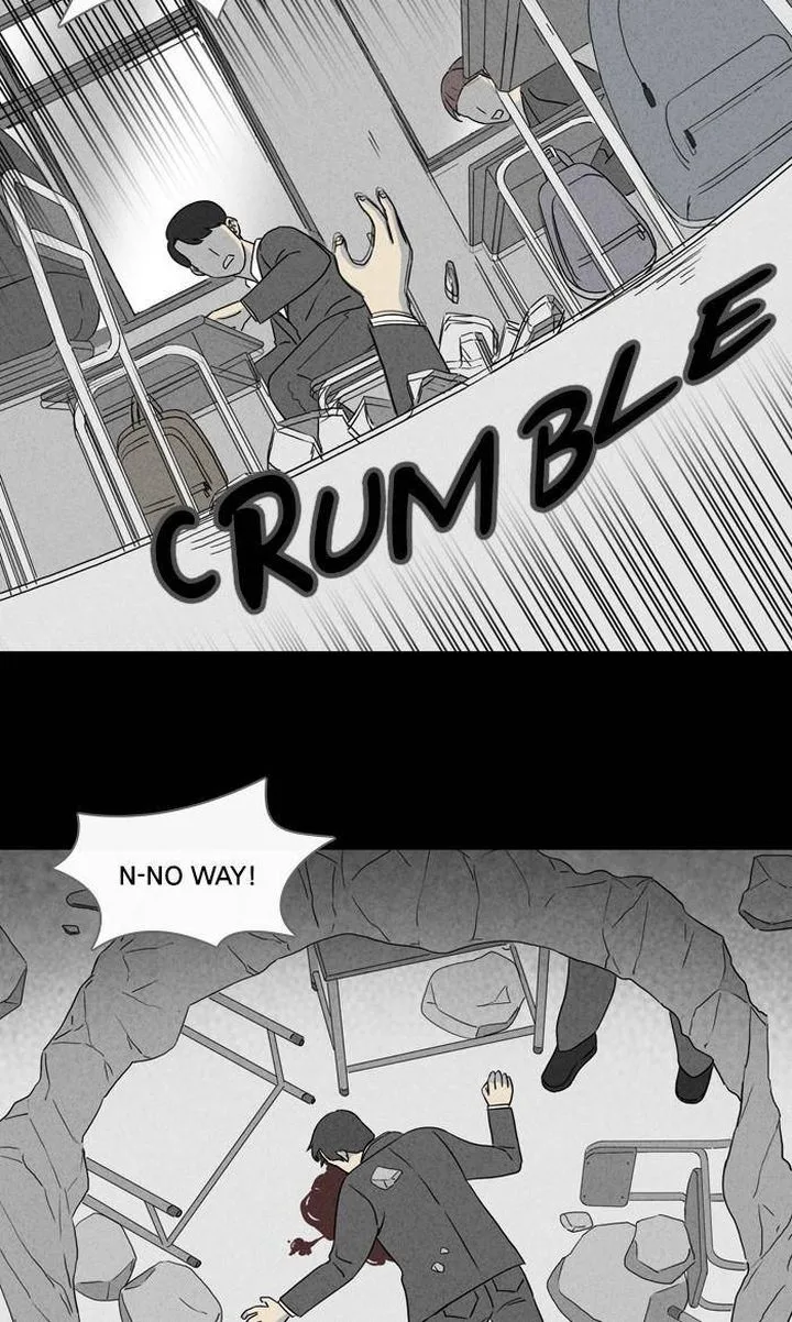Tales of the Unusual Chapter 336 page 36