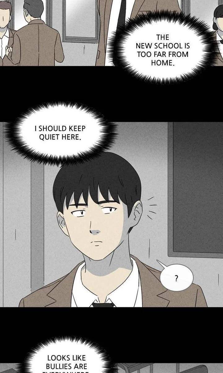 Tales of the Unusual Chapter 336 page 40
