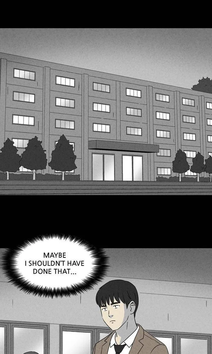 Tales of the Unusual Chapter 336 page 39