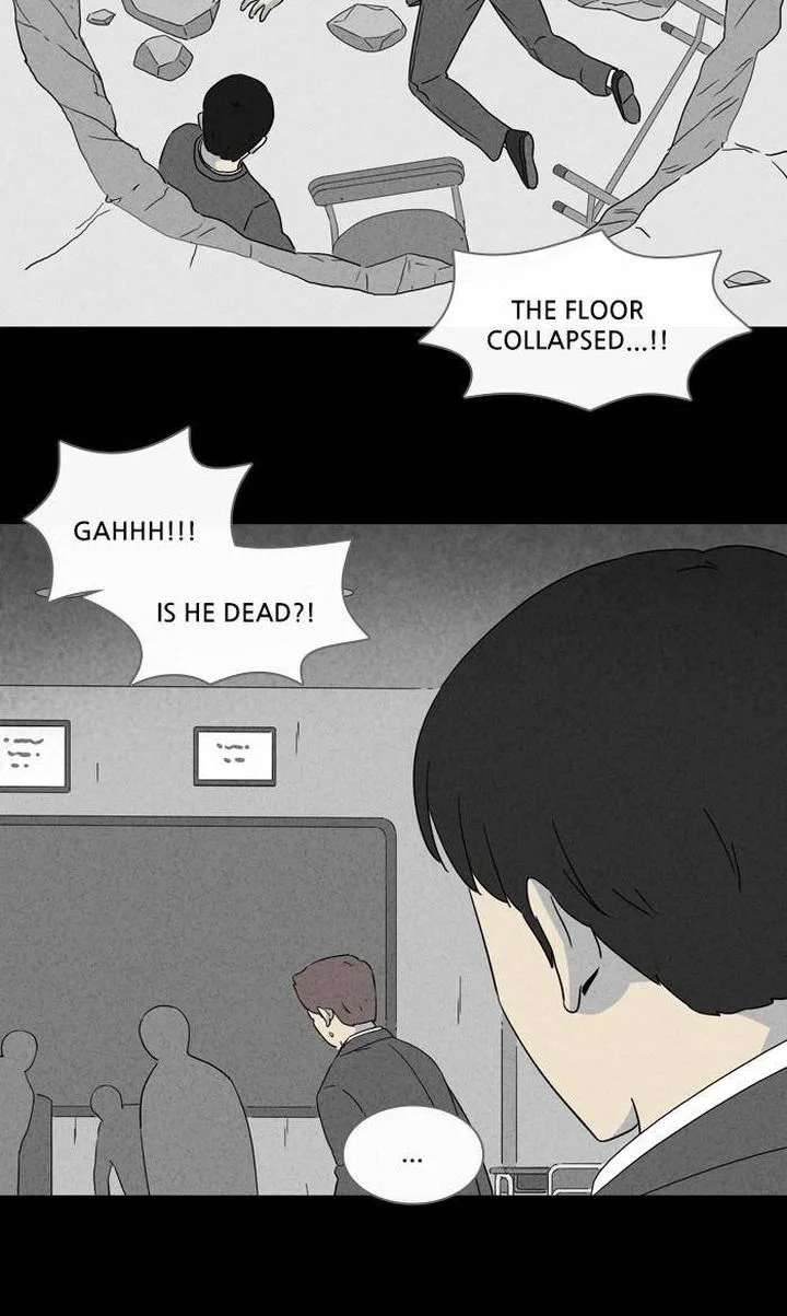 Tales of the Unusual Chapter 336 page 37