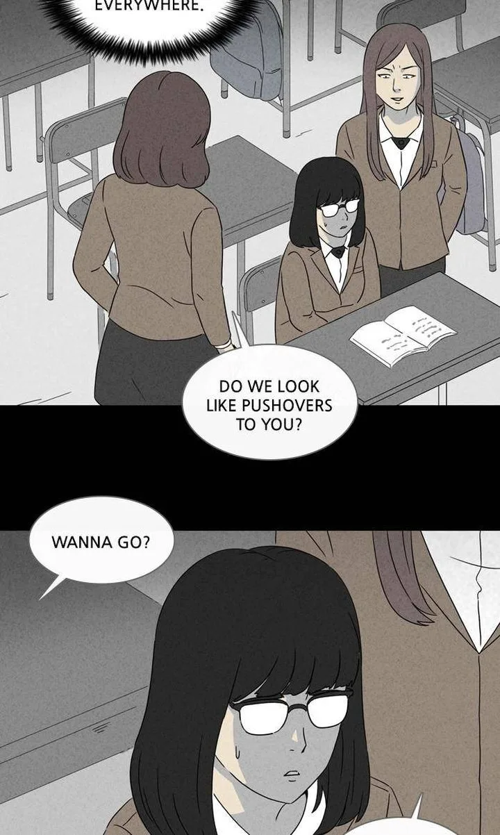 Tales of the Unusual Chapter 336 page 41