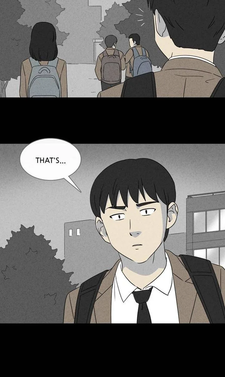 Tales of the Unusual Chapter 336 page 44