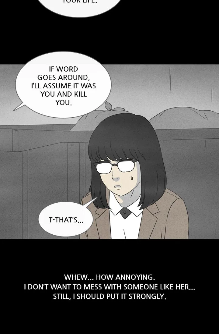 Tales of the Unusual Chapter 337 page 13