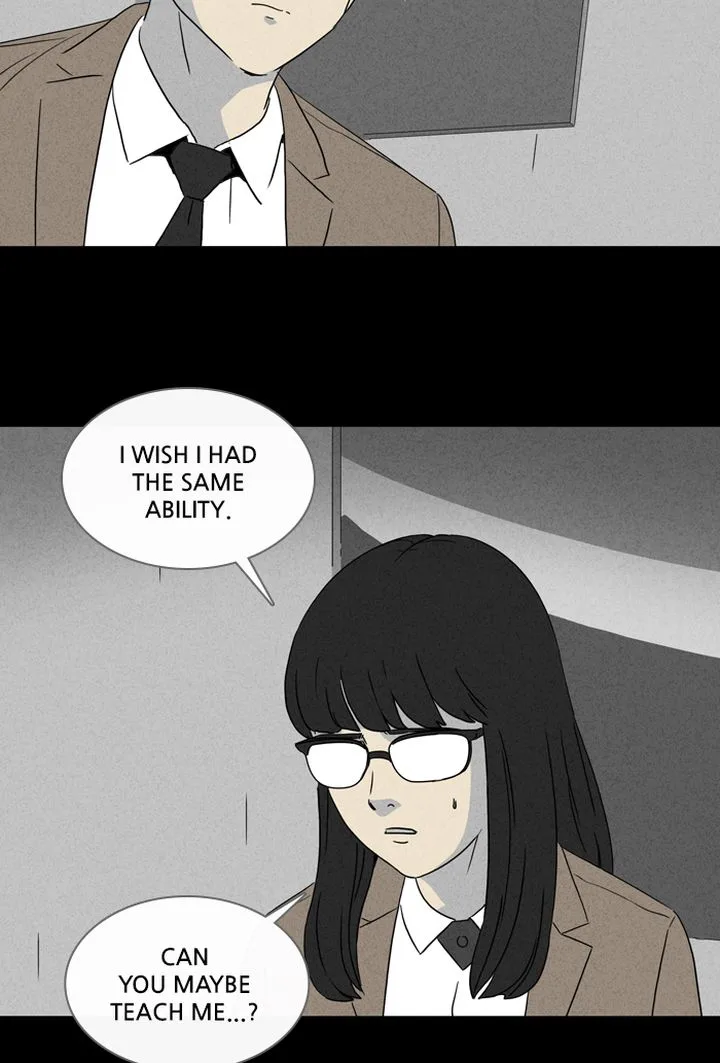 Tales of the Unusual Chapter 337 page 34