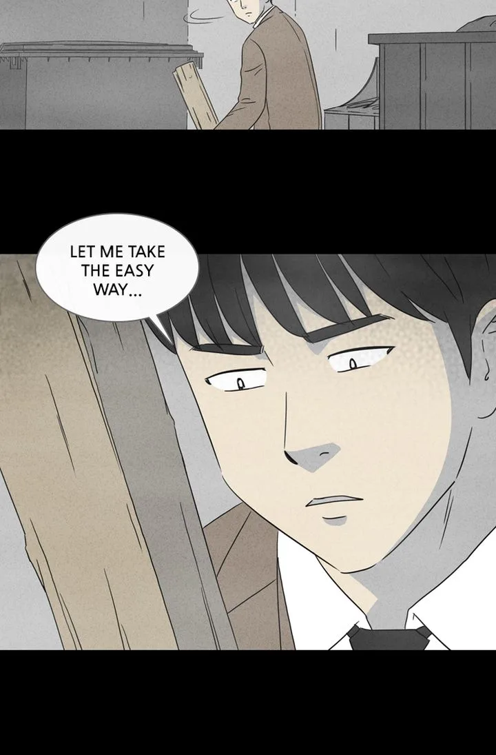 Tales of the Unusual Chapter 337 page 6