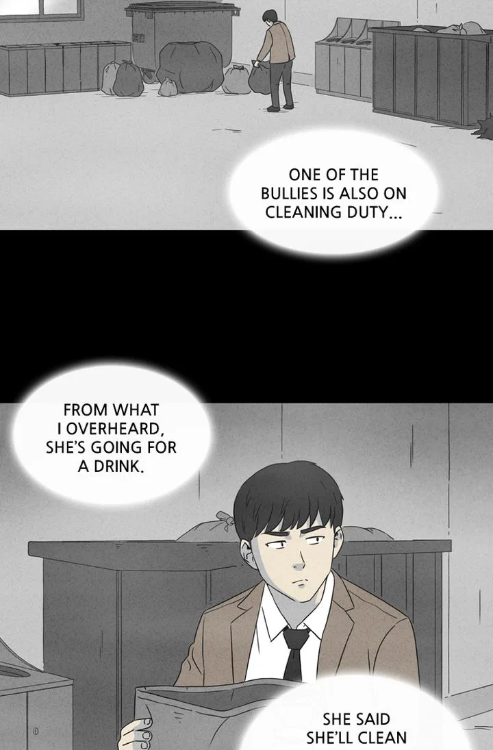 Tales of the Unusual Chapter 337 page 3