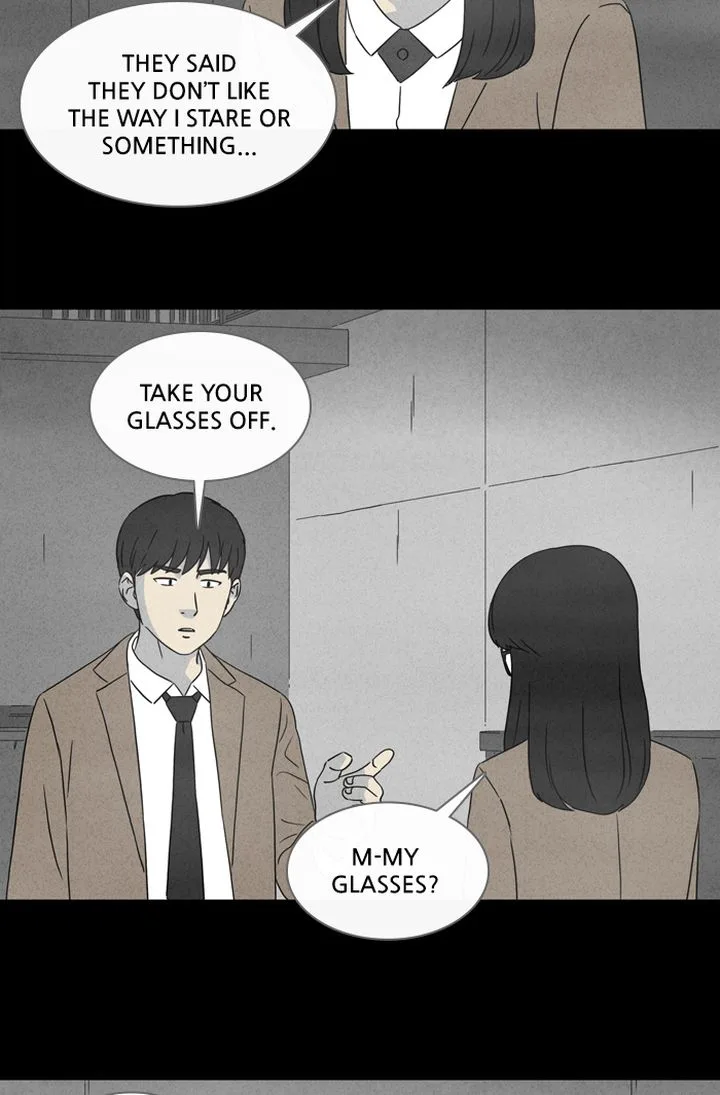 Tales of the Unusual Chapter 337 page 16