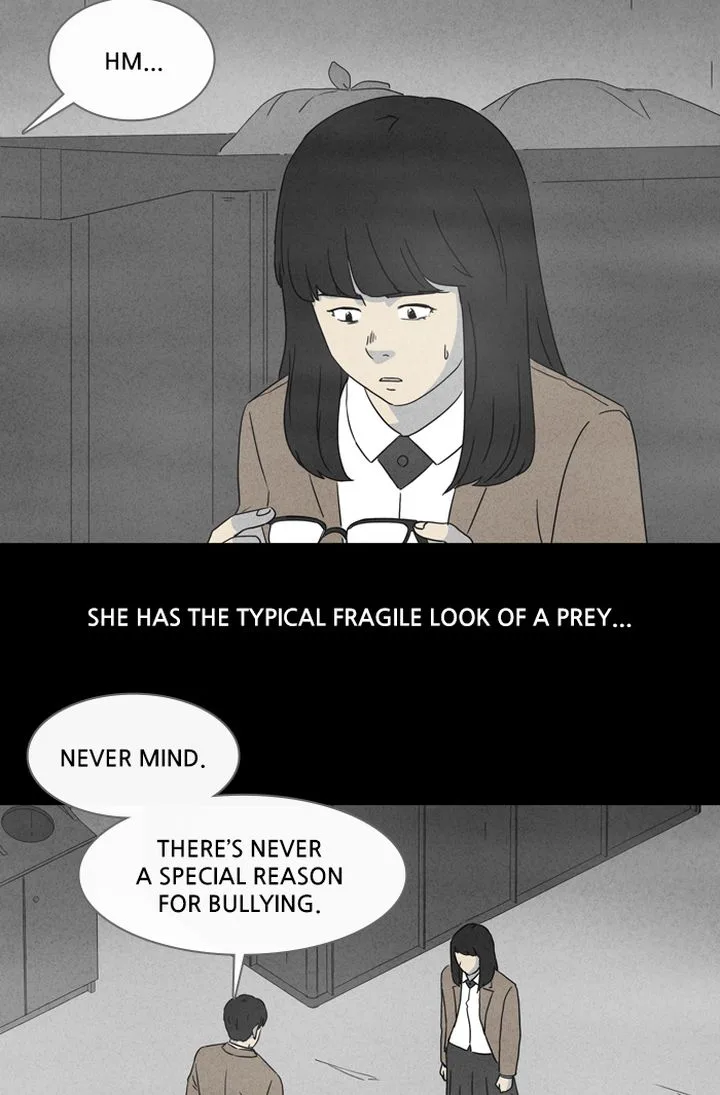 Tales of the Unusual Chapter 337 page 17