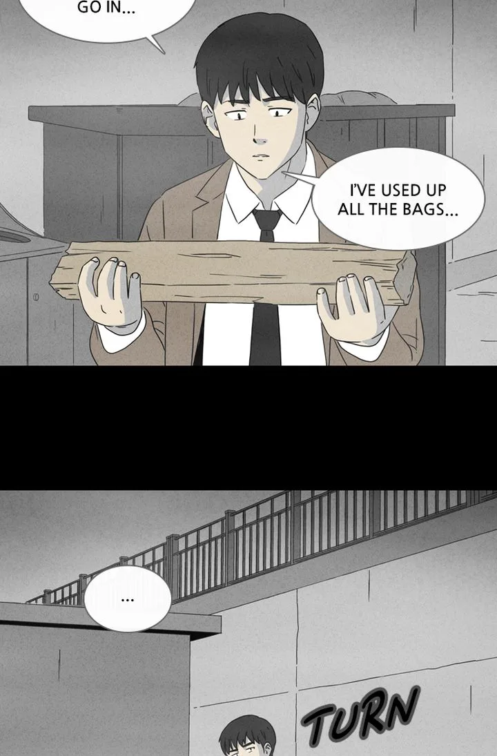 Tales of the Unusual Chapter 337 page 5