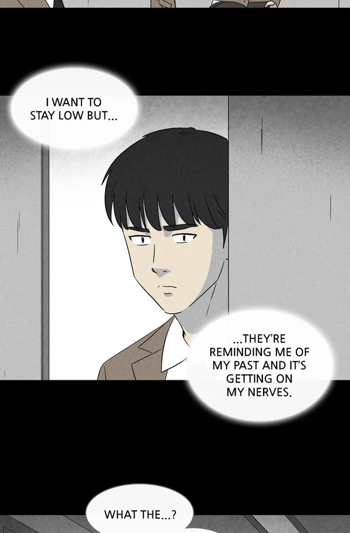 Tales of the Unusual Chapter 337 page 24