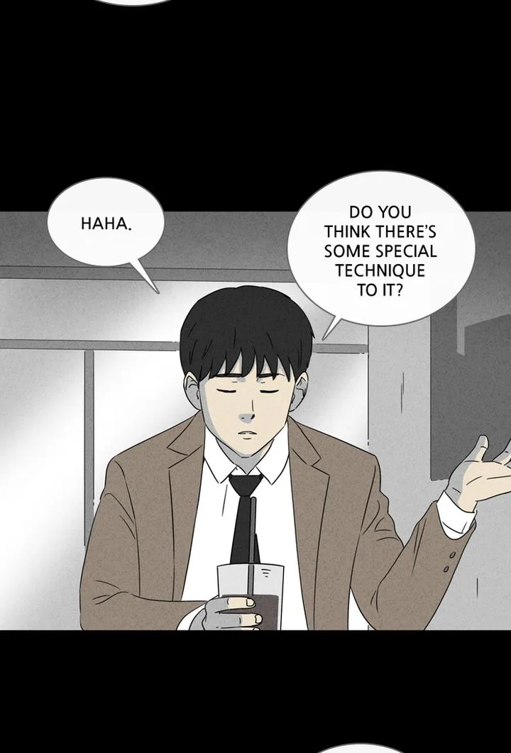 Tales of the Unusual Chapter 337 page 35
