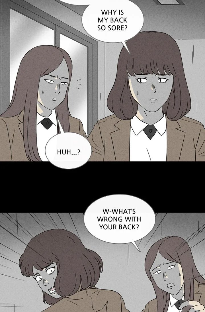 Tales of the Unusual Chapter 337 page 25