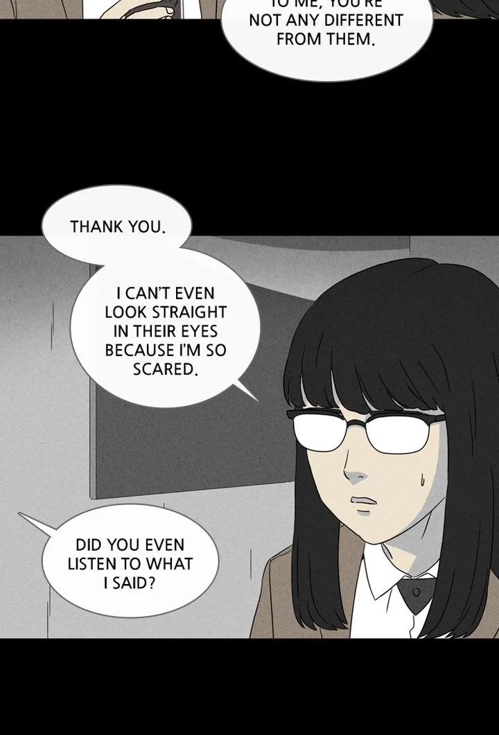 Tales of the Unusual Chapter 337 page 31