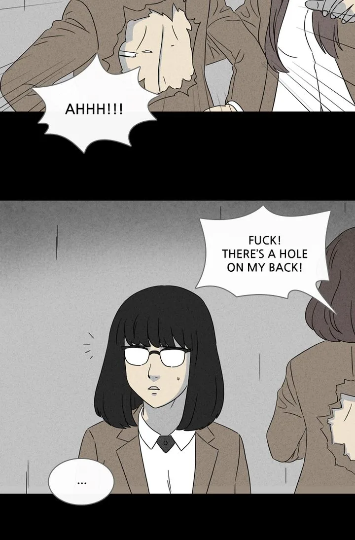 Tales of the Unusual Chapter 337 page 26