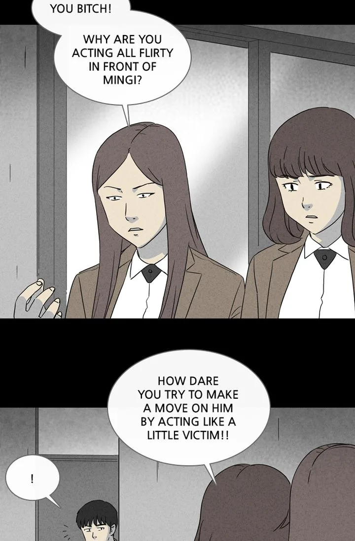 Tales of the Unusual Chapter 337 page 22