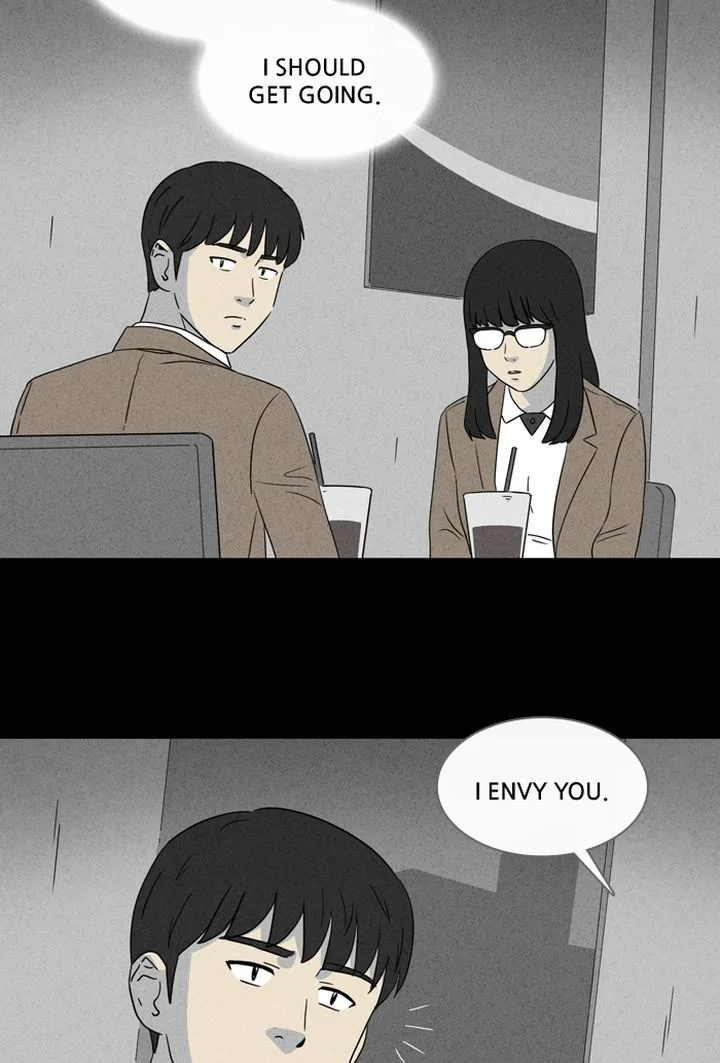 Tales of the Unusual Chapter 337 page 33