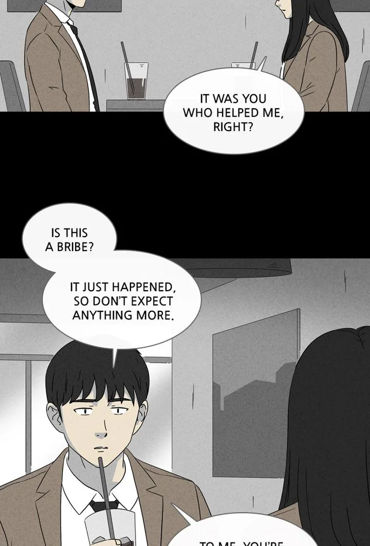 Tales of the Unusual Chapter 337 page 30
