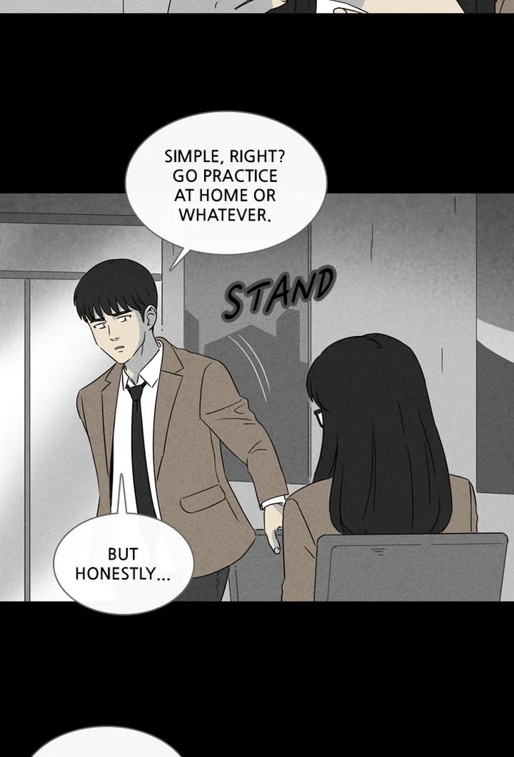 Tales of the Unusual Chapter 337 page 38