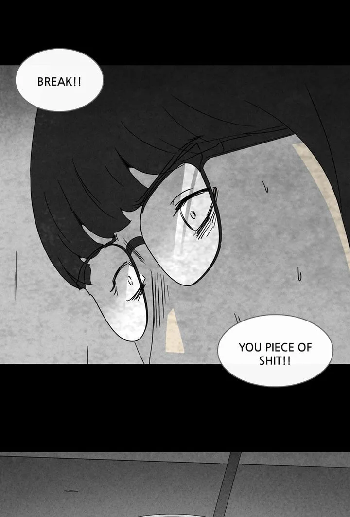 Tales of the Unusual Chapter 337 page 43