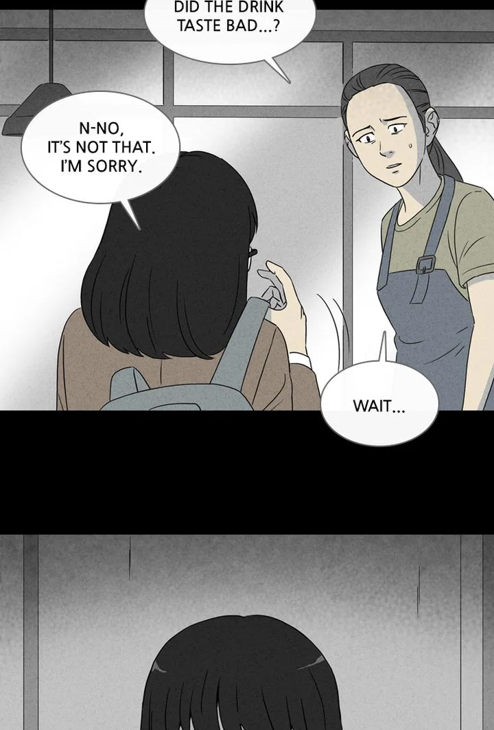 Tales of the Unusual Chapter 337 page 46