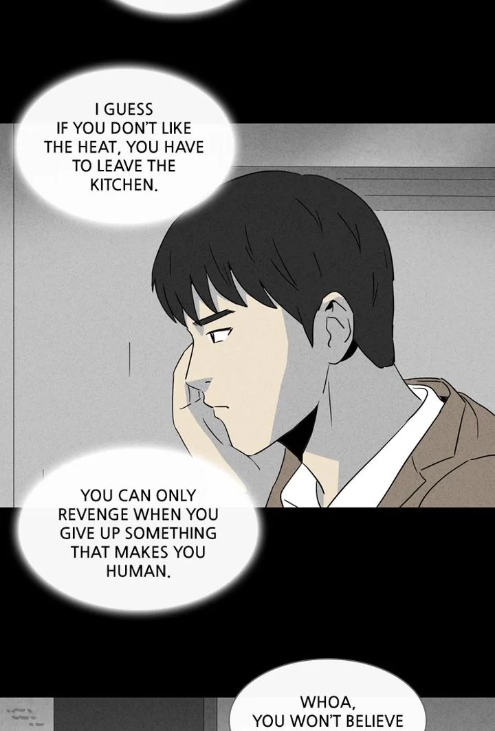 Tales of the Unusual Chapter 337 page 50