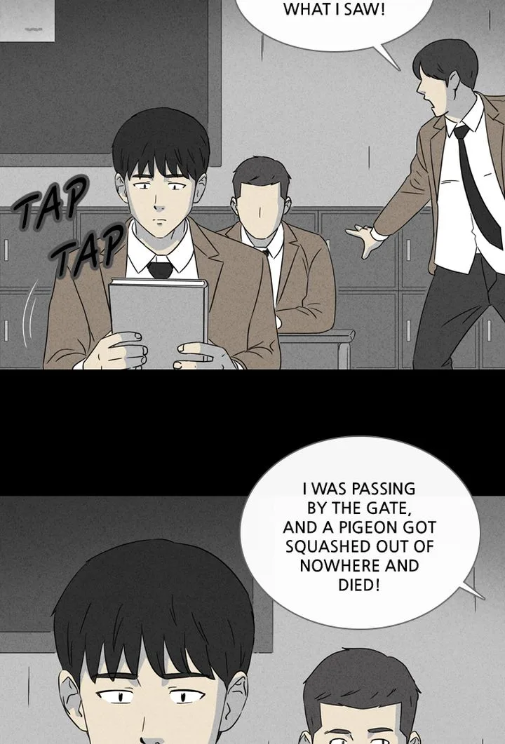 Tales of the Unusual Chapter 337 page 51