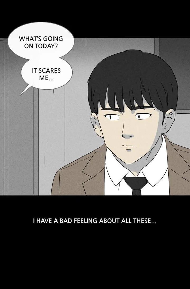 Tales of the Unusual Chapter 338 page 4