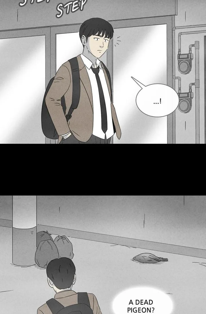 Tales of the Unusual Chapter 338 page 7