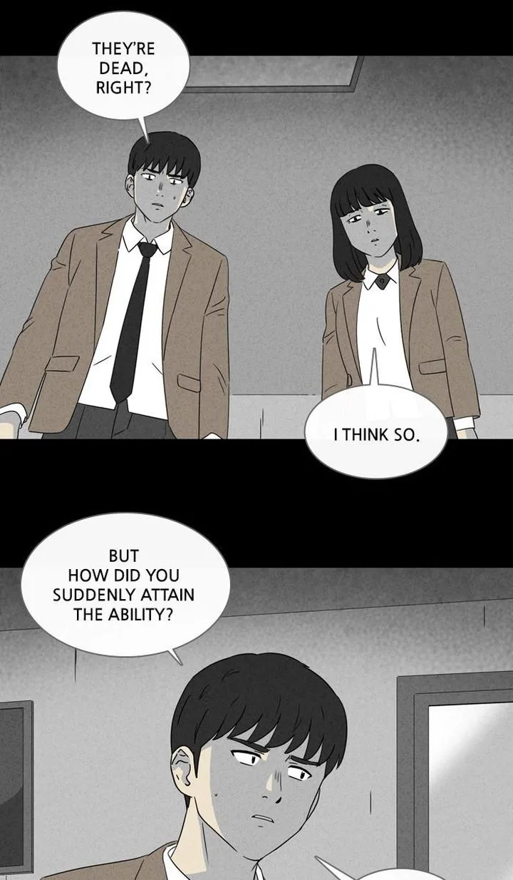 Tales of the Unusual Chapter 338 page 26