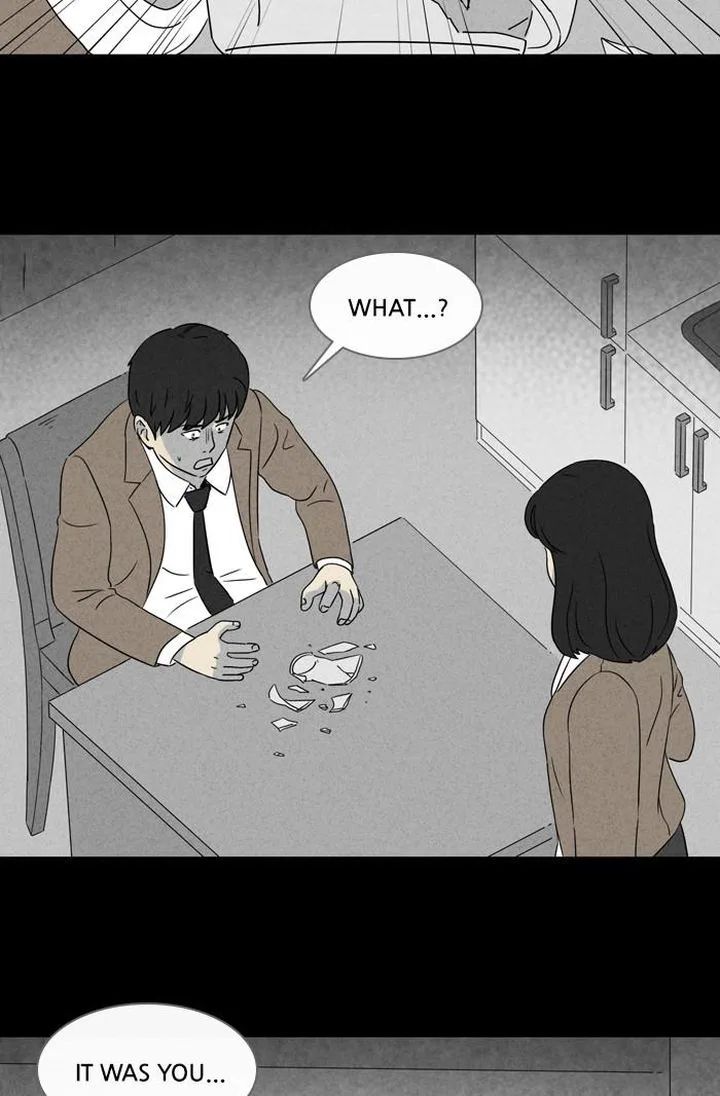 Tales of the Unusual Chapter 338 page 21
