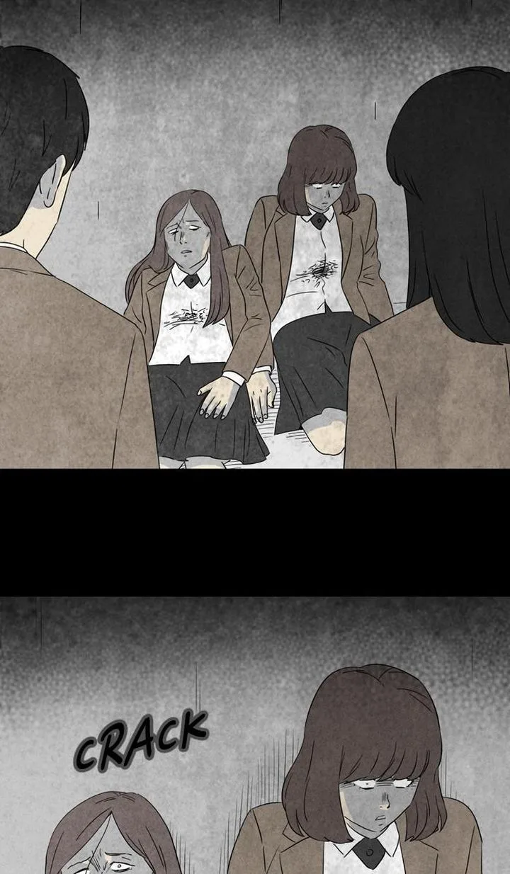 Tales of the Unusual Chapter 338 page 33