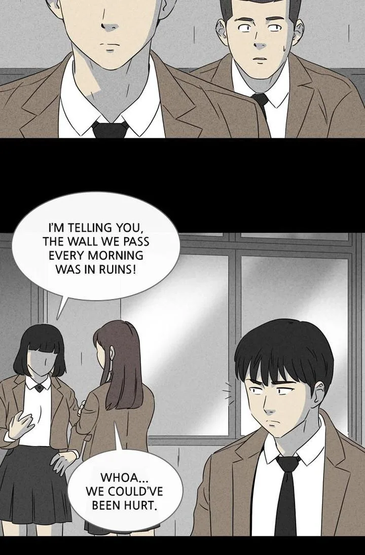 Tales of the Unusual Chapter 338 page 3