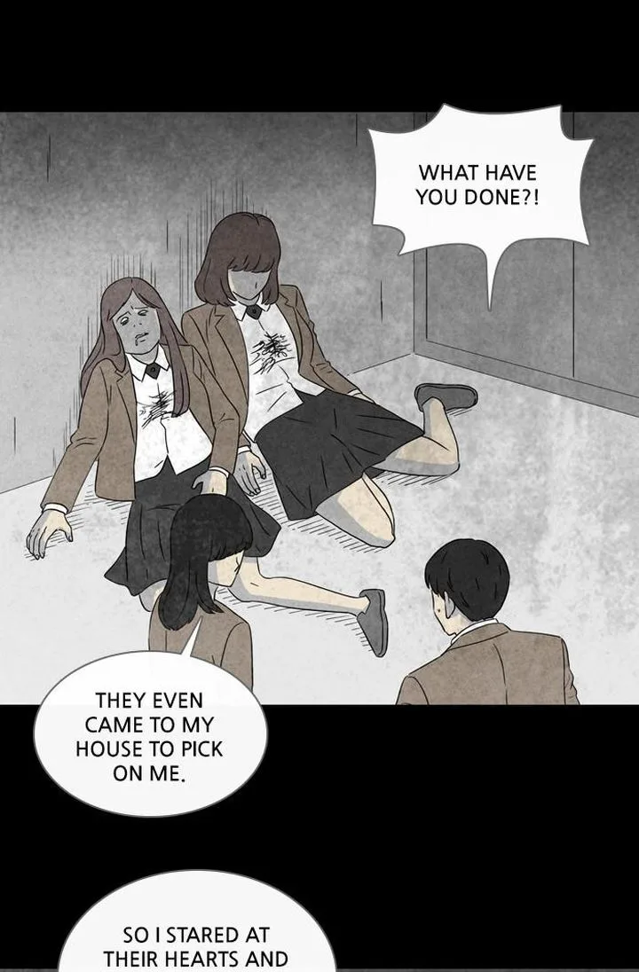 Tales of the Unusual Chapter 338 page 24