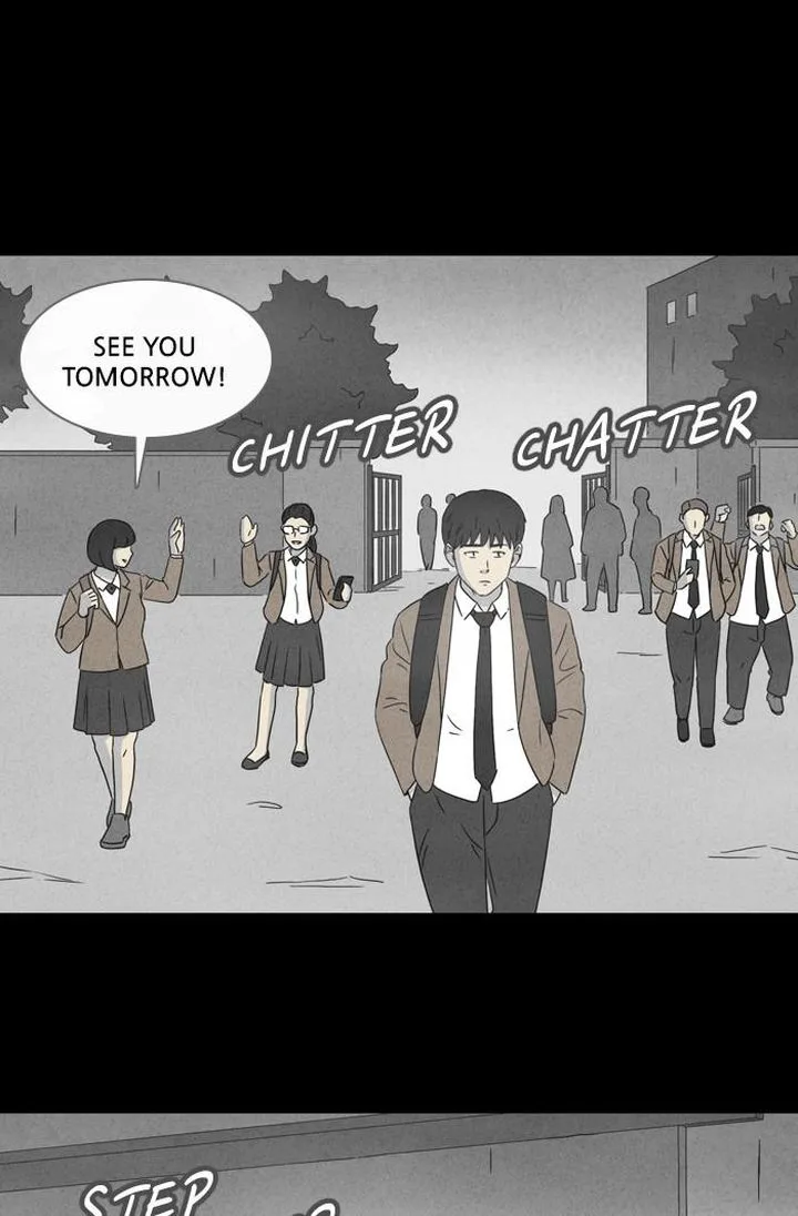 Tales of the Unusual Chapter 338 page 6