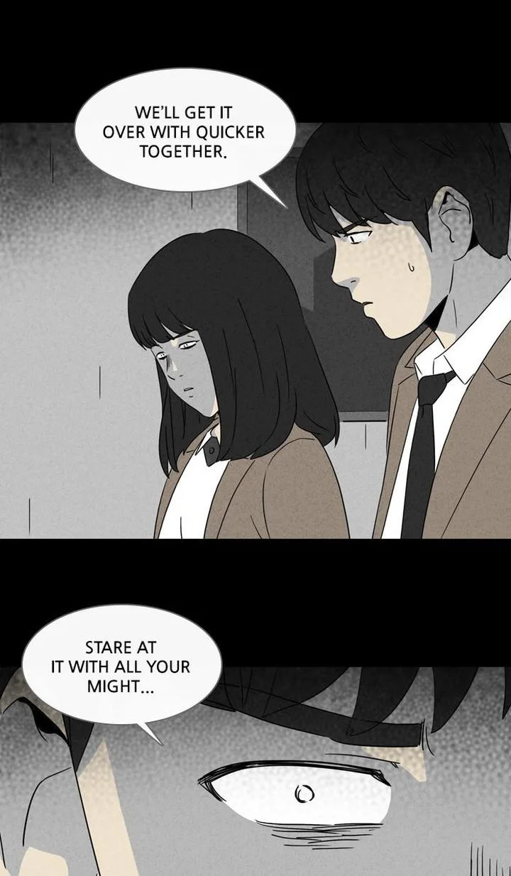 Tales of the Unusual Chapter 338 page 31