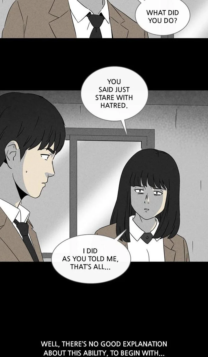 Tales of the Unusual Chapter 338 page 27