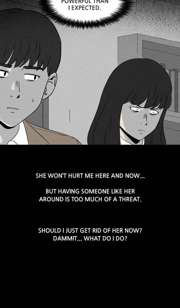 Tales of the Unusual Chapter 338 page 35