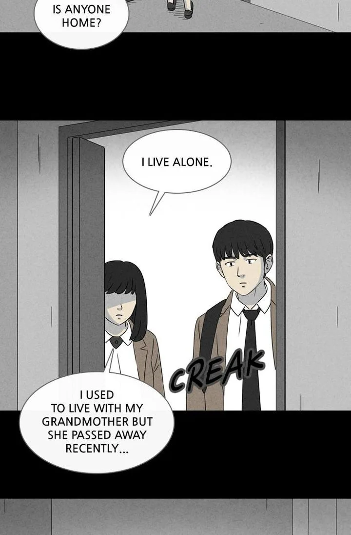 Tales of the Unusual Chapter 338 page 16