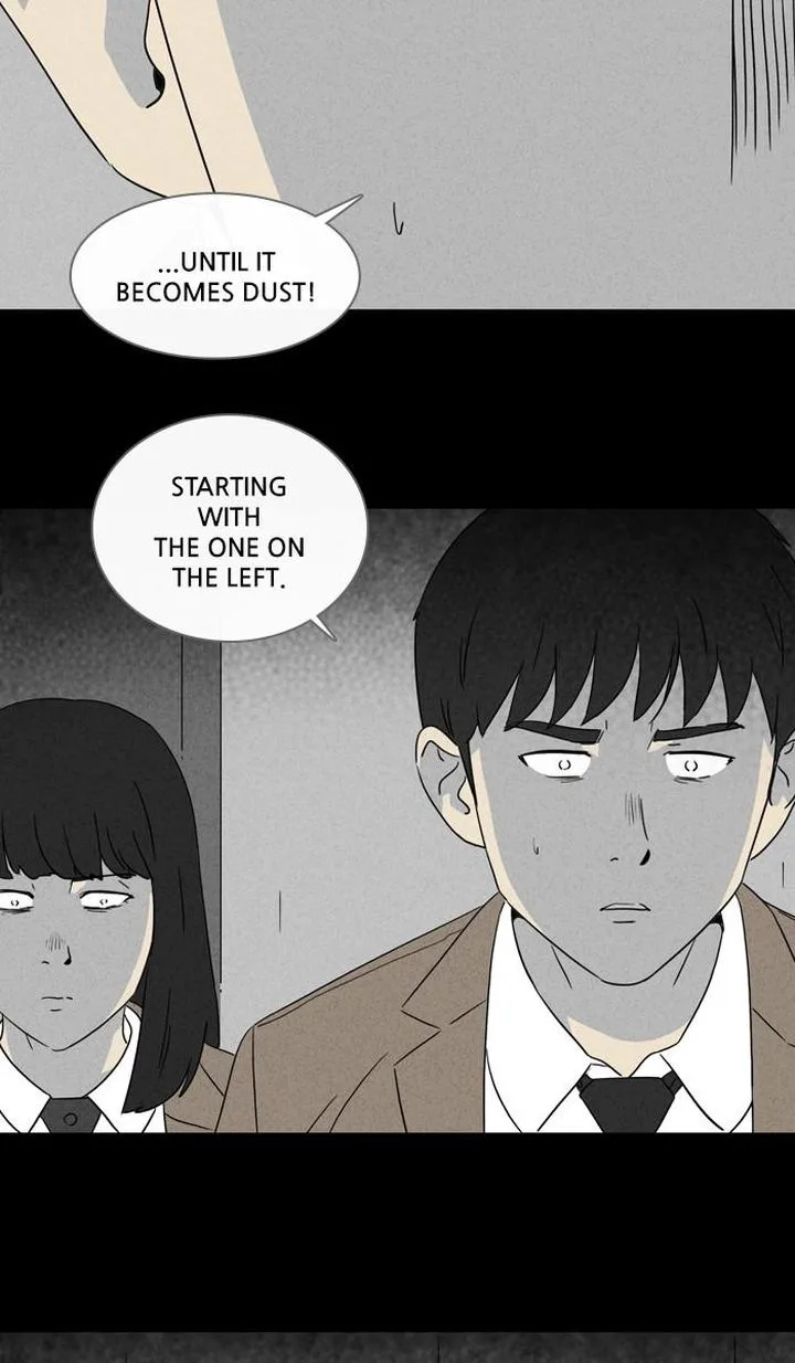 Tales of the Unusual Chapter 338 page 32